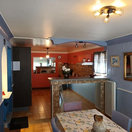 Logement Martine Rouffignac-Saint-Cernin-de-Reilhac Extérieur photo