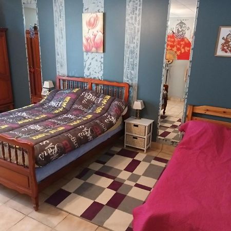 Logement Martine Rouffignac-Saint-Cernin-de-Reilhac Extérieur photo