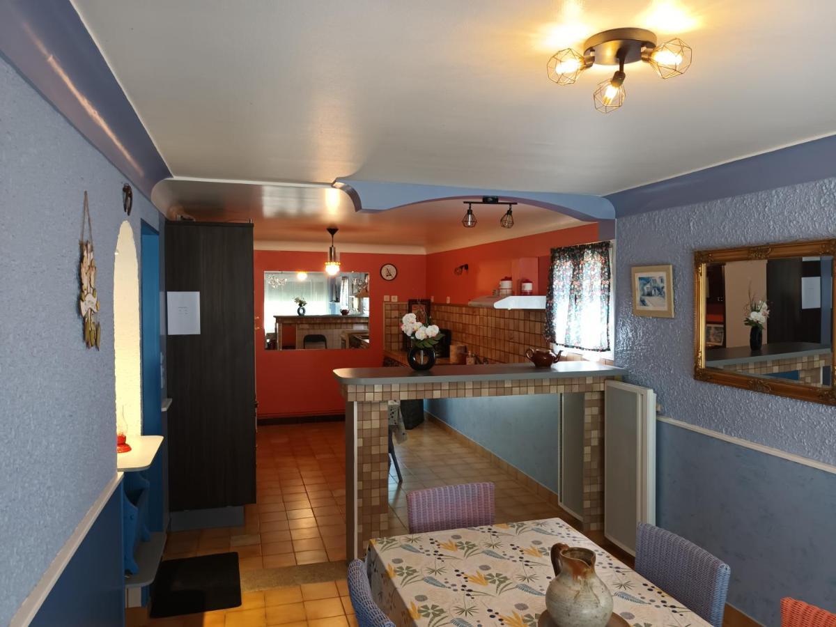Logement Martine Rouffignac-Saint-Cernin-de-Reilhac Extérieur photo