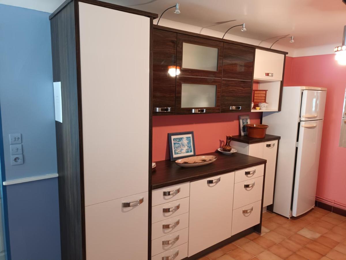 Logement Martine Rouffignac-Saint-Cernin-de-Reilhac Extérieur photo