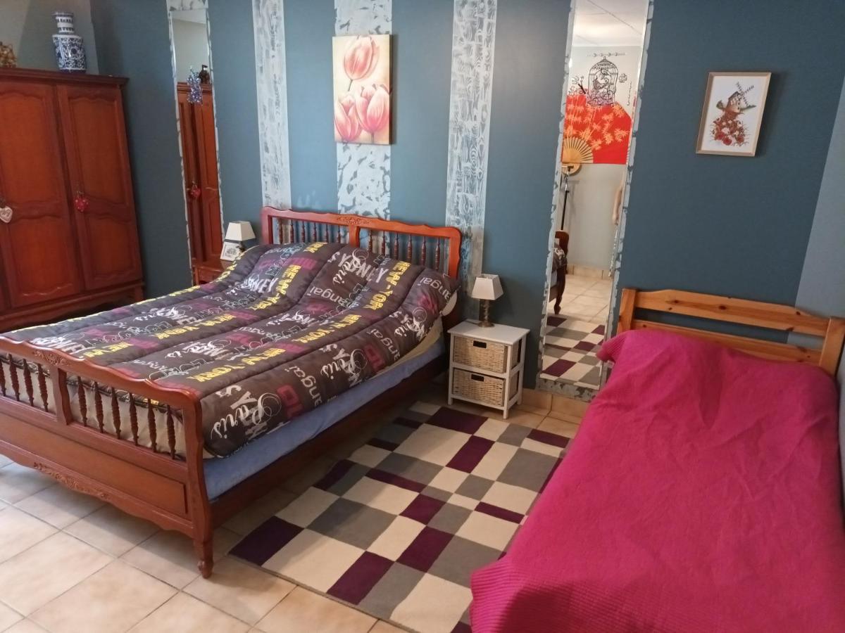 Logement Martine Rouffignac-Saint-Cernin-de-Reilhac Extérieur photo