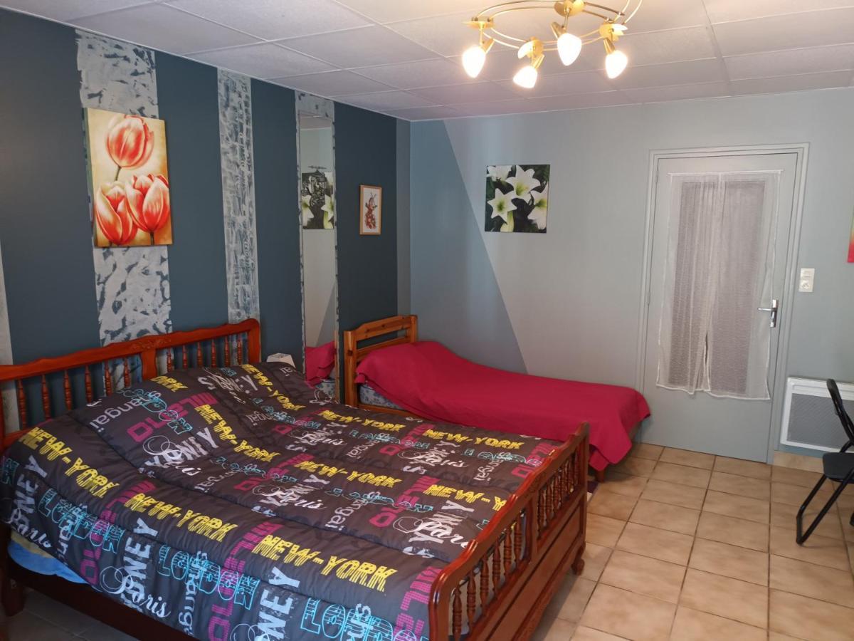 Logement Martine Rouffignac-Saint-Cernin-de-Reilhac Extérieur photo
