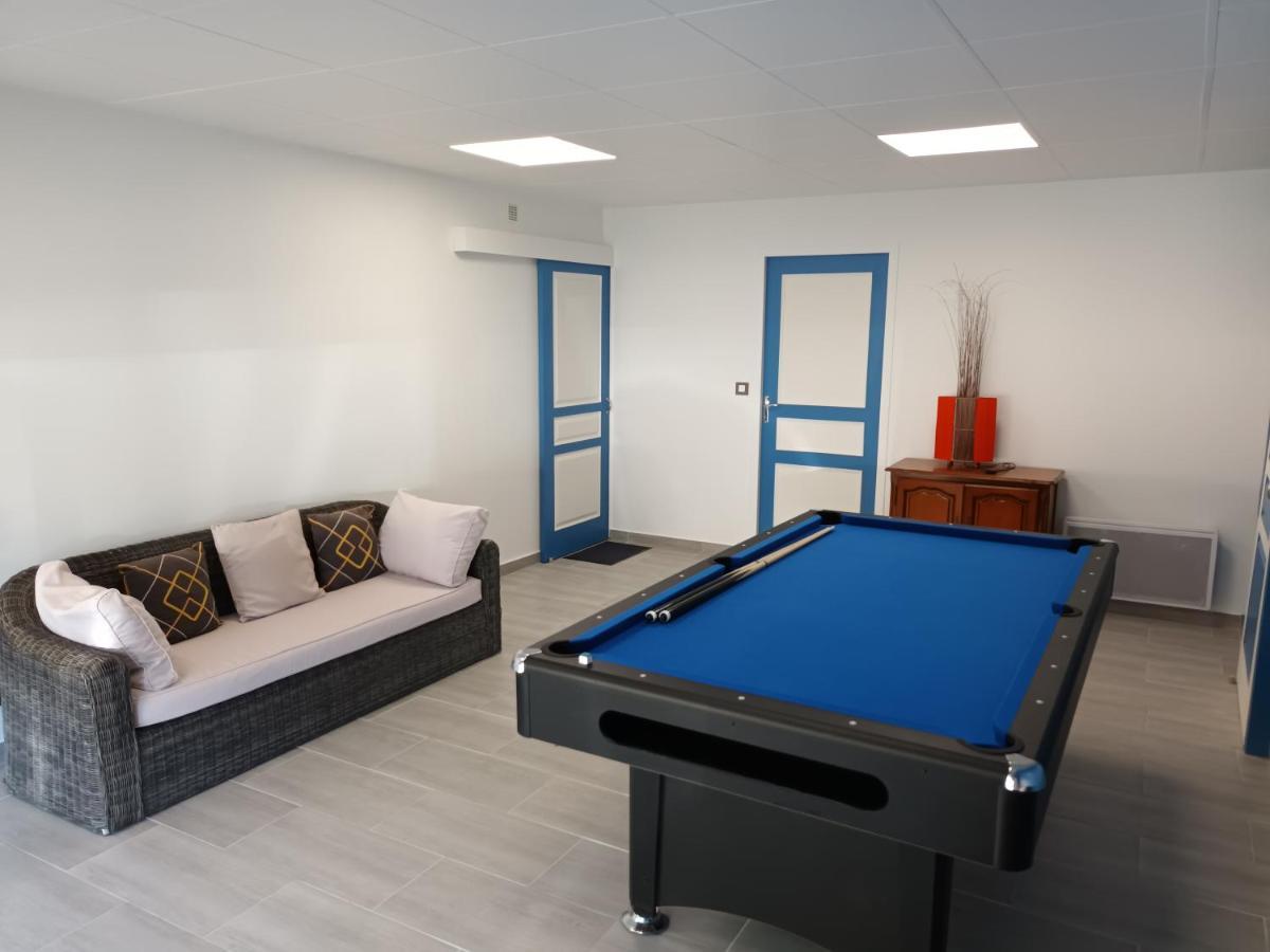 Logement Martine Rouffignac-Saint-Cernin-de-Reilhac Extérieur photo