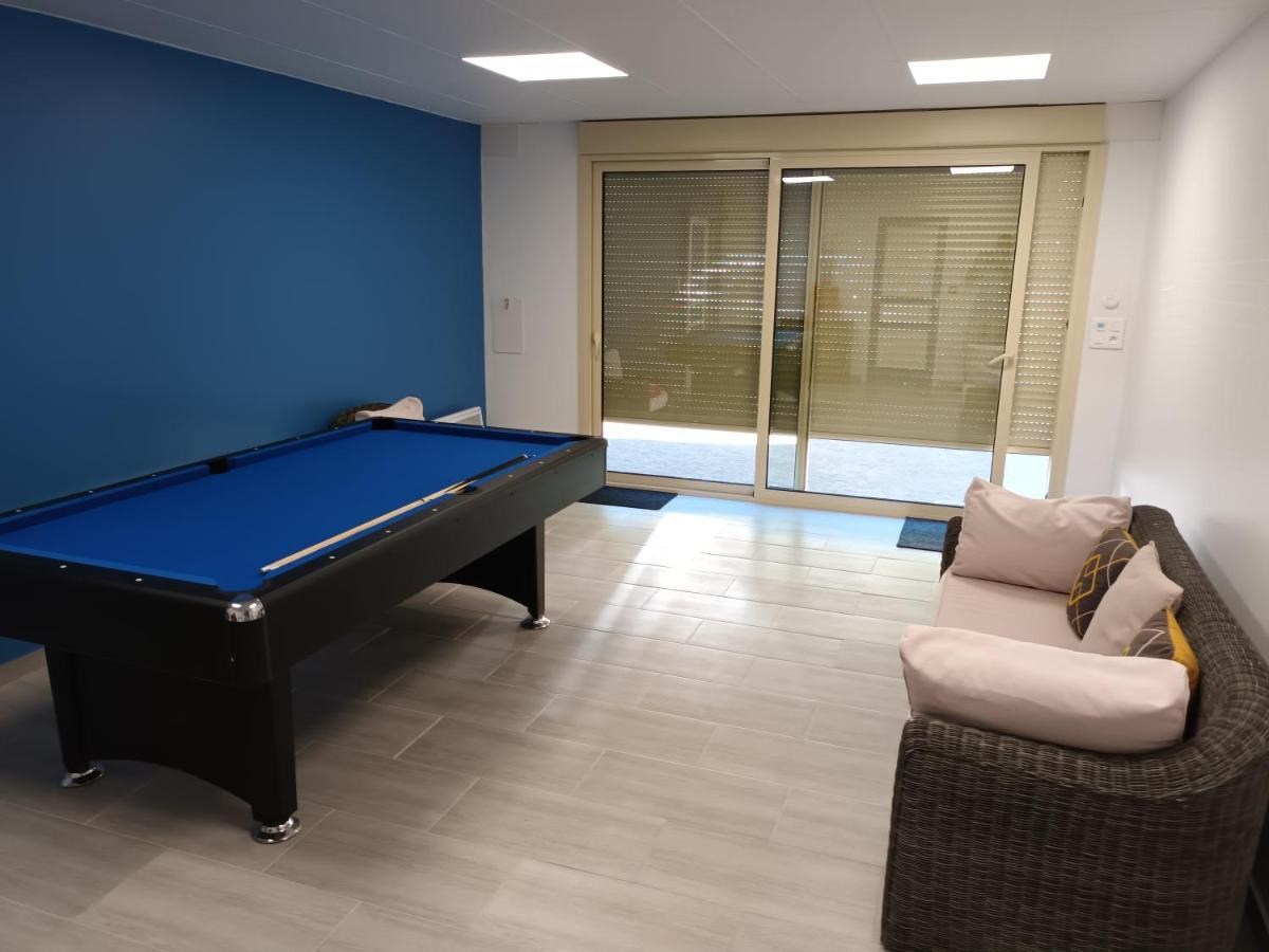 Logement Martine Rouffignac-Saint-Cernin-de-Reilhac Extérieur photo